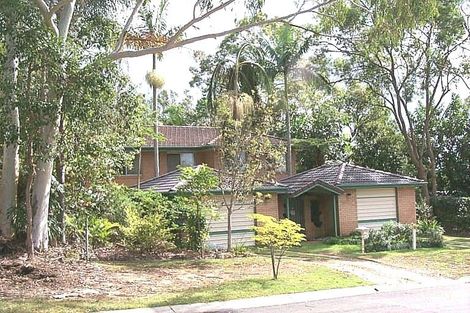 Property photo of 1 Willowie Crescent Capalaba QLD 4157