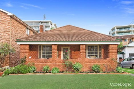 Property photo of 5 Georges Place Wollongong NSW 2500