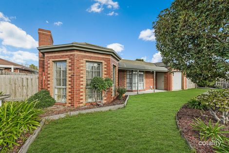 Property photo of 11 Chadbourn Place Narre Warren South VIC 3805