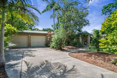 Property photo of 6 Wentworth Close Bentley Park QLD 4869
