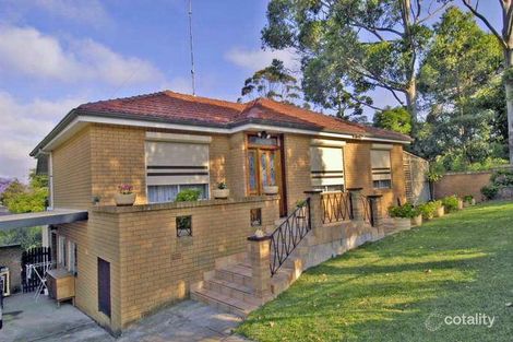 3 Ellis Rd, Beacon Hill, NSW 2100