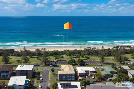 2/170 Marine Pde, Kingscliff, NSW 2487