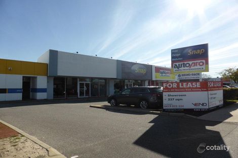 1/257 Bannister Rd, Canning Vale, WA 6155