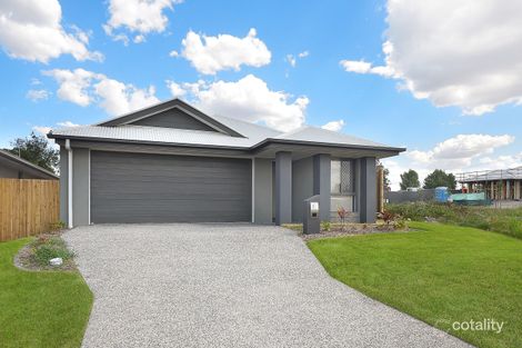 Property photo of 3 Hillingdon Street Doolandella QLD 4077