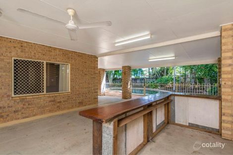 Property photo of 6 Wentworth Close Bentley Park QLD 4869