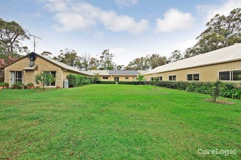 Property photo of 16-18 The Falls Road Yerrinbool NSW 2575