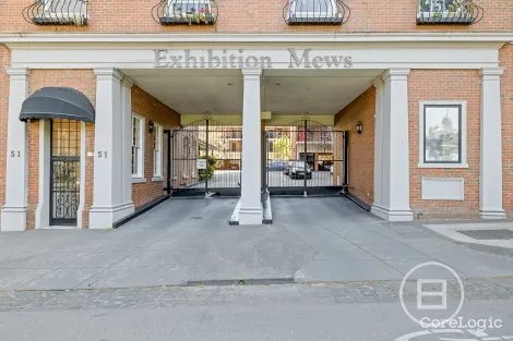 Property photo of 226/51-67 Rathdowne Street Carlton VIC 3053