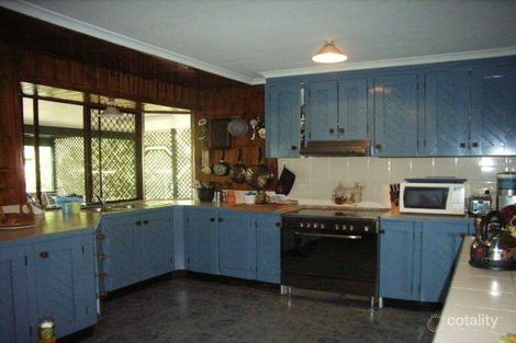 Property photo of 45 Cockatoo Court Caboolture QLD 4510