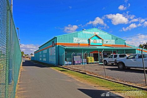 48 Fitzroy St, Warwick, QLD 4370