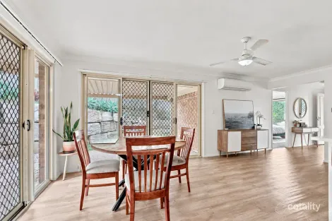 Property photo of 16 Tulipwood Close Brassall QLD 4305