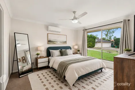 Property photo of 16 Tulipwood Close Brassall QLD 4305