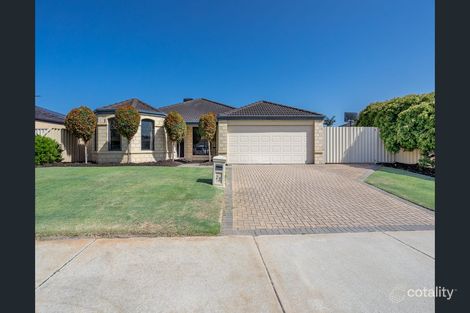 Property photo of 22 Coulthard Crescent Canning Vale WA 6155