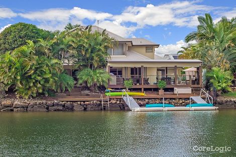 Property photo of 10 Karinya Place Twin Waters QLD 4564