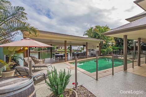Property photo of 10 Karinya Place Twin Waters QLD 4564