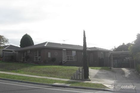 Property photo of 64 Chalcot Drive Endeavour Hills VIC 3802