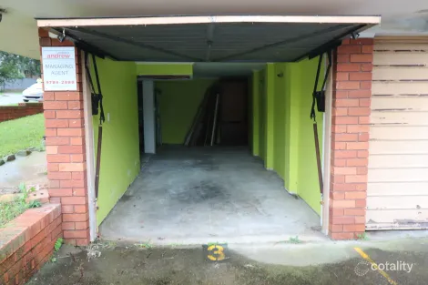 Property photo of 3/39 Knox Street Belmore NSW 2192