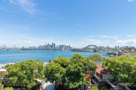 Property photo of 17/5 Milson Road Cremorne Point NSW 2090