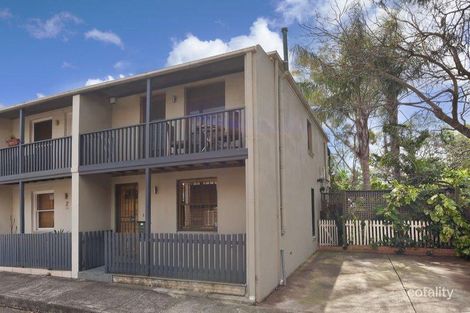 Property photo of 1/35B Foucart Street Rozelle NSW 2039