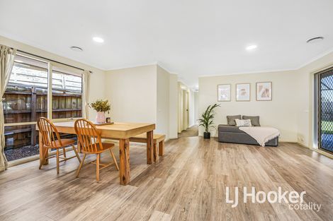 Property photo of 12 Terrapin Drive Narre Warren South VIC 3805