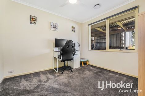 Property photo of 12 Terrapin Drive Narre Warren South VIC 3805