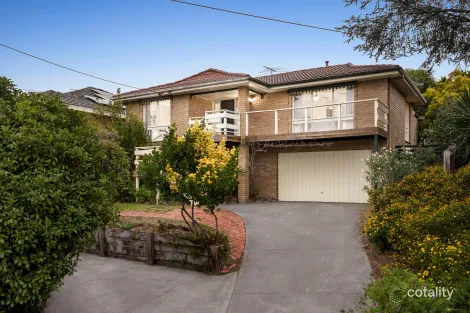 Property photo of 14 McAuley Drive Rosanna VIC 3084