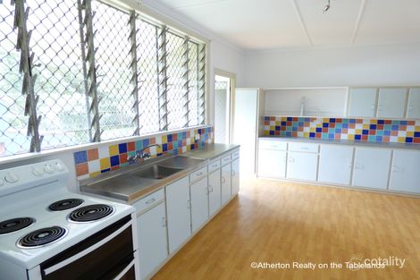 Property photo of 36 Gibson Street Atherton QLD 4883