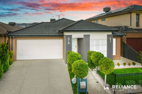 Property photo of 6 University Road Truganina VIC 3029