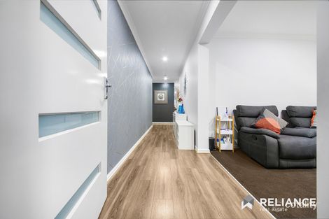 Property photo of 6 University Road Truganina VIC 3029