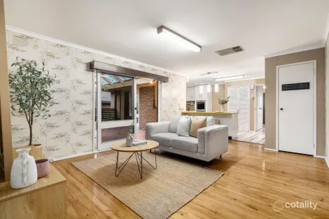 Property photo of 14 McAuley Drive Rosanna VIC 3084