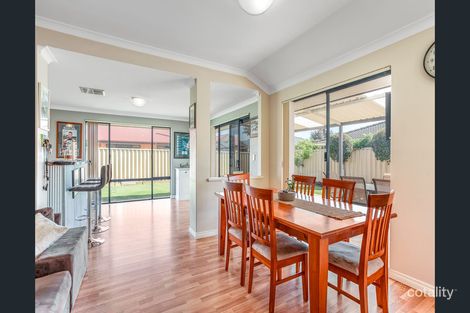 Property photo of 22 Coulthard Crescent Canning Vale WA 6155