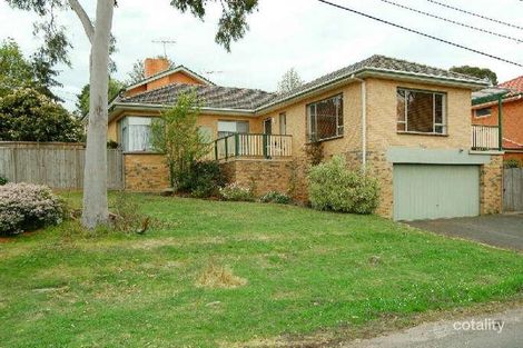 Property photo of 2 Lankester Street Templestowe VIC 3106