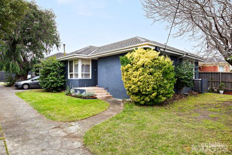 Property photo of 1/3 First Street Black Rock VIC 3193