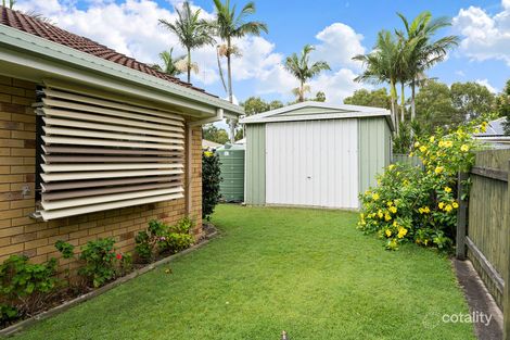 Property photo of 28 Arnica Crescent Bald Hills QLD 4036