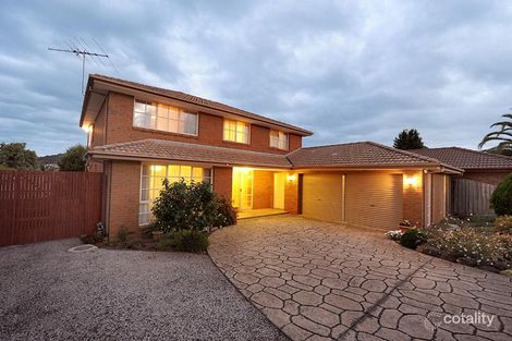 101 Liberty Ave, Rowville, VIC 3178