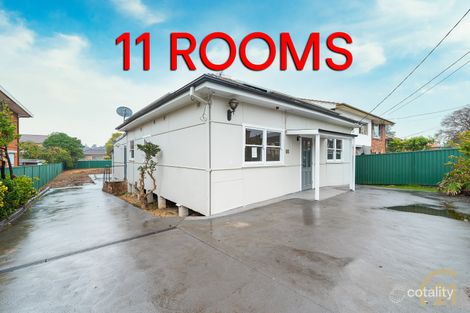 93 Harris St, Fairfield, NSW 2165