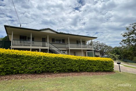 Property photo of 29 Darling Crescent Molendinar QLD 4214