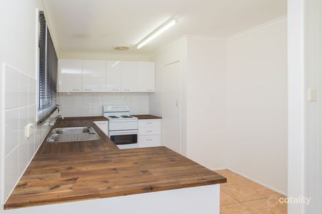 Property photo of 103 Cunningham Street Urangan QLD 4655