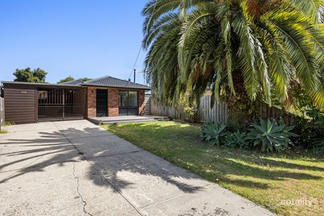 172 Ninth Ave S, Rosebud, VIC 3939