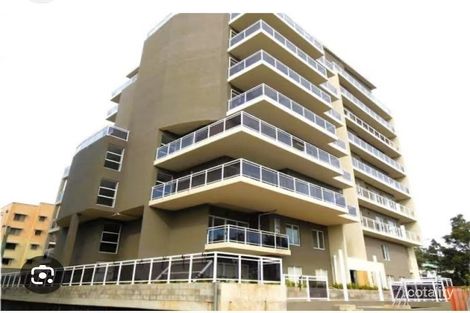 Property photo of 37/51 Lachlan Street Warwick Farm NSW 2170