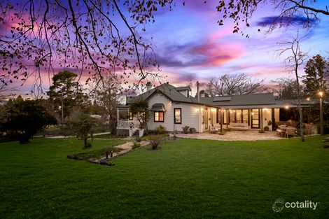 Property photo of 47 Pritchard Street Wentworth Falls NSW 2782