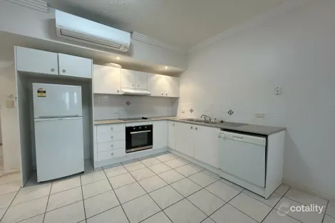 3/178 Mcleod St, Cairns North, QLD 4870