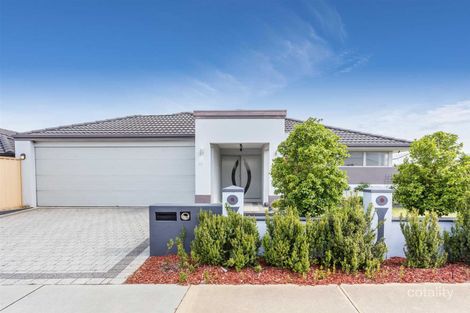 Property photo of 22 Pinelle Parkway Aubin Grove WA 6164