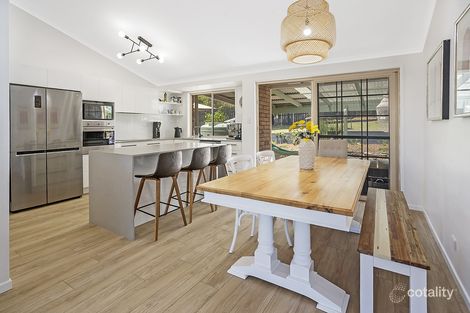 Property photo of 3 Cormorant Court Aroona QLD 4551