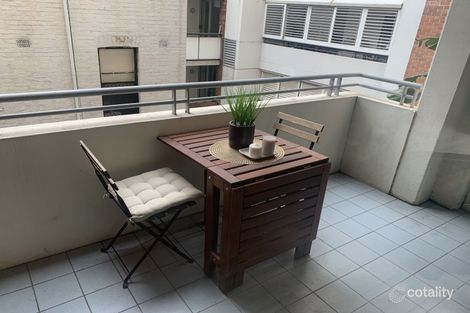 Property photo of 2/233 Pyrmont Street Pyrmont NSW 2009