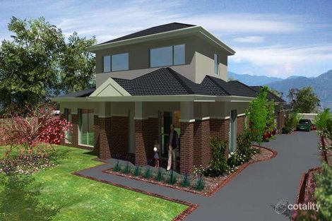 4/70 Bemboka Rd, Croydon Hills, VIC 3136