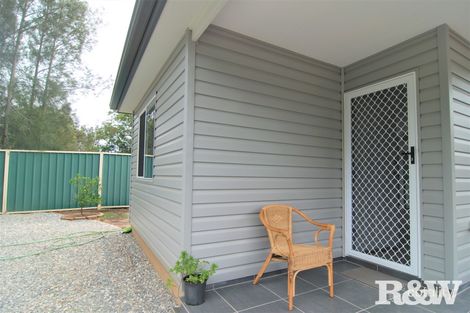 77a Solander Dr, St Clair, NSW 2759