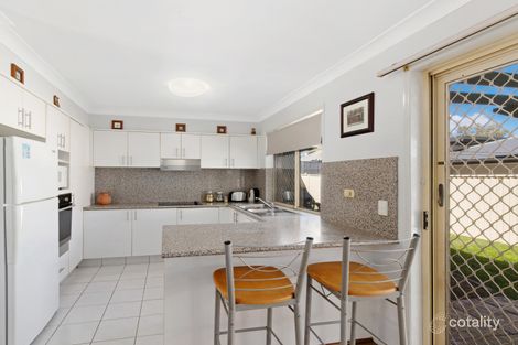Property photo of 89/38 Murev Way Carrara QLD 4211