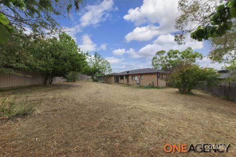 Property photo of 7 Madsen Place Monash ACT 2904