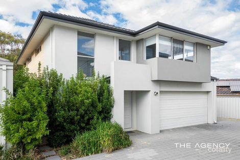 Property photo of 3/12 Twickenham Drive Kingsley WA 6026