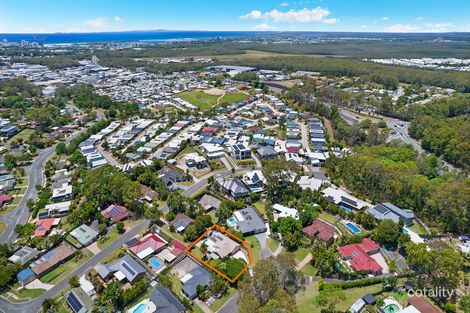 Property photo of 4 Curtis Court Little Mountain QLD 4551